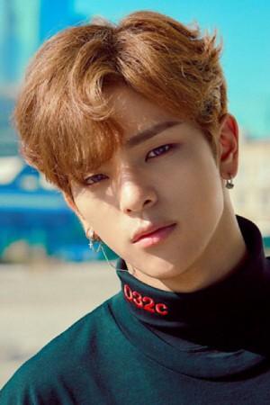 Picture of Kim Woo-jin