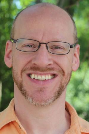 Picture of Phil Plait