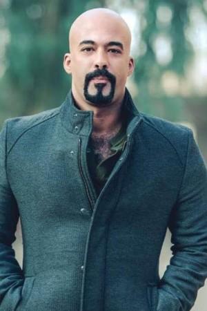 Picture of Haitham Zaki