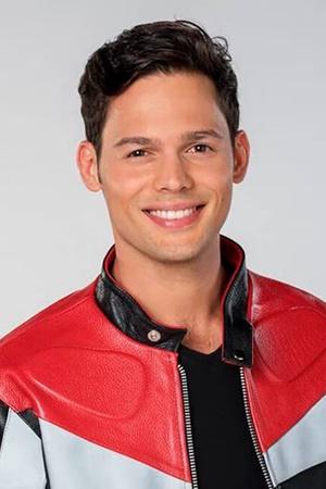 Picture of Emmanuel Palomares