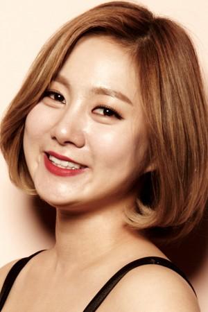 Picture of Park Na-rae