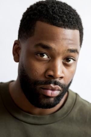 Picture of LaRoyce Hawkins