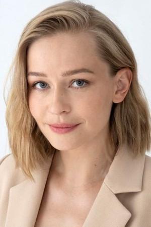 Picture of Yuliya Peresild