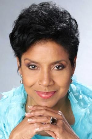Picture of Phylicia Rashad