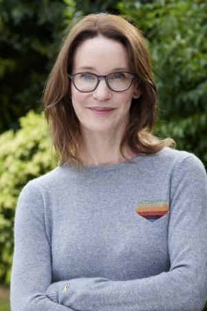Picture of Susie Dent