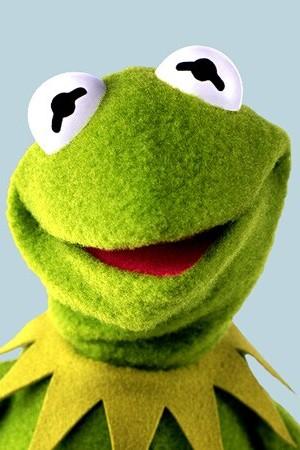 Picture of Kermit the Frog