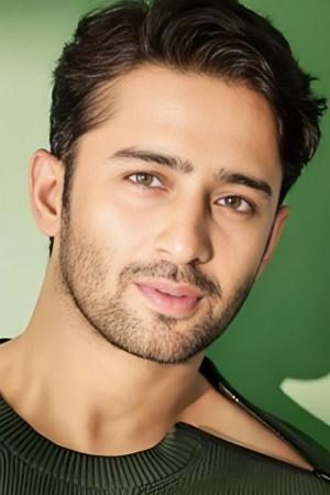 Picture of Shaheer Sheikh