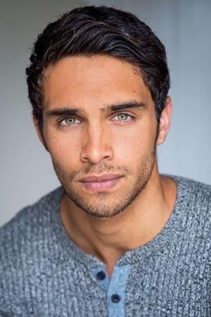 Picture of Jordi Webber