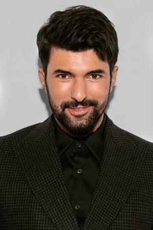 Picture of Engin Akyürek