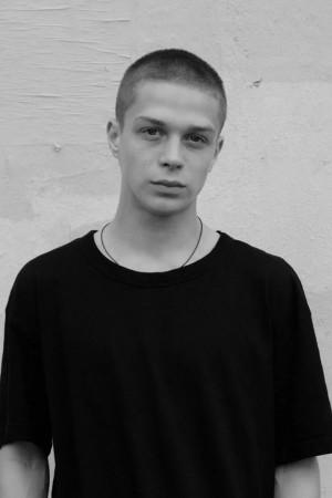 Picture of Gleb Kalyuzhny