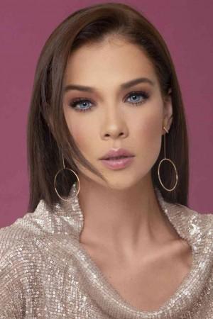 Picture of Carolina Miranda