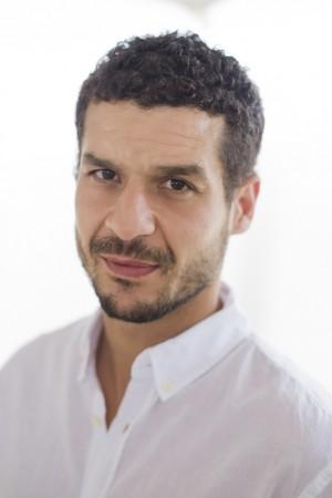 Picture of Soufiane Guerrab