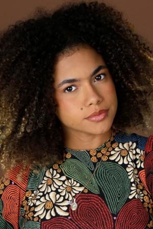 Picture of Alana Cabral