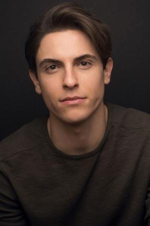 Picture of Derek Klena