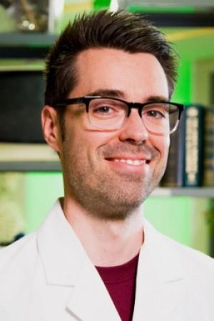 Picture of Olivier Bernard