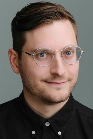 Picture of Julien Corriveau
