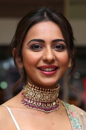 Picture of Rakul Preet Singh