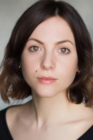 Picture of Catrin Stewart