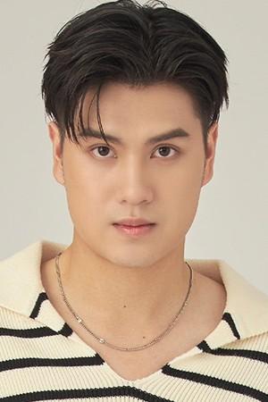 Picture of Marc Natarit Worakornlertsith