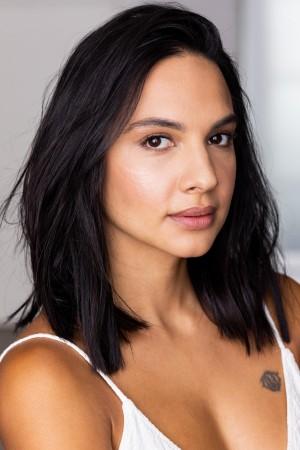 Picture of Jenna Jimenez