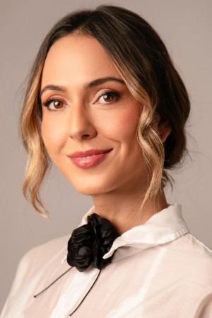 Picture of Julia Mendes