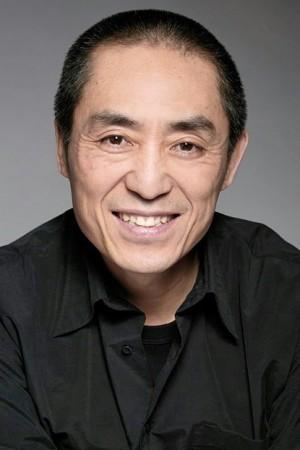 Picture of Yimou Zhang