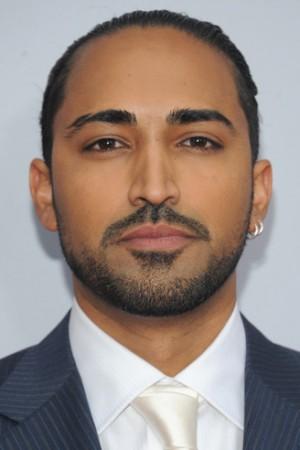 Picture of Mahesh Jadu