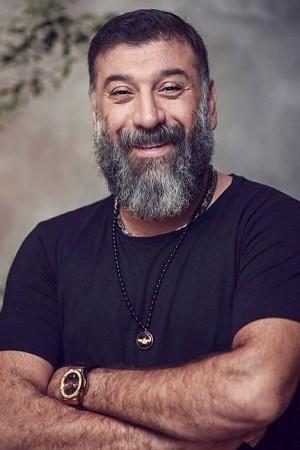 Picture of Ali Ansarian