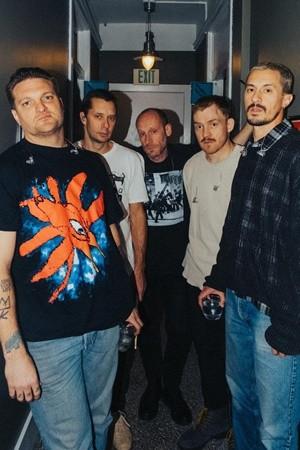 Picture of Cold War Kids