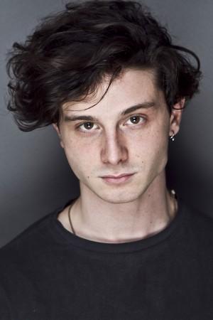 Picture of Daniele Rienzo