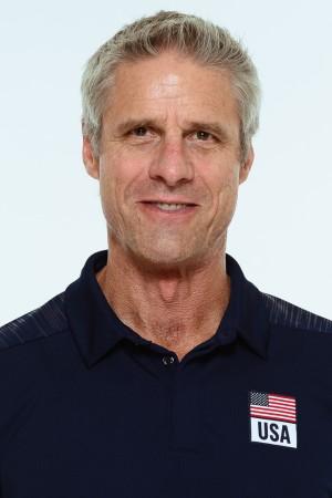Picture of Karch Kiraly