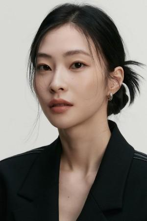 Picture of Kim Gyu-bin