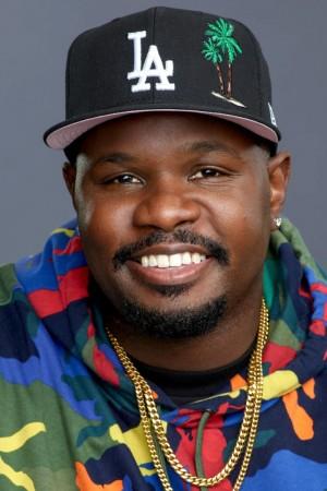 Picture of Carl Tart