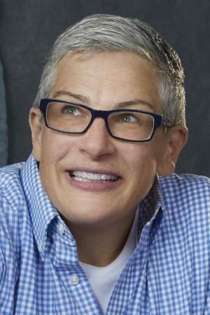 Picture of Abby McEnany