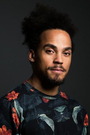 Picture of Dev Griffin