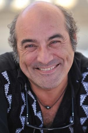 Picture of Marc Andreoni