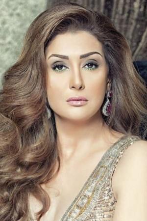 Picture of Ghada Abdel Razek