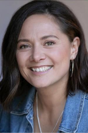 Picture of Bree Peters