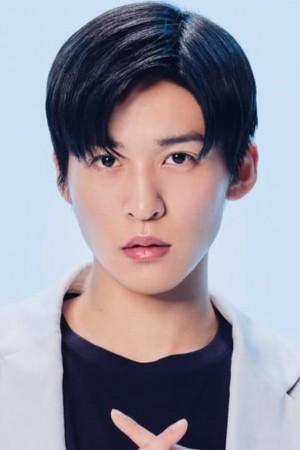 Picture of Ren Meguro