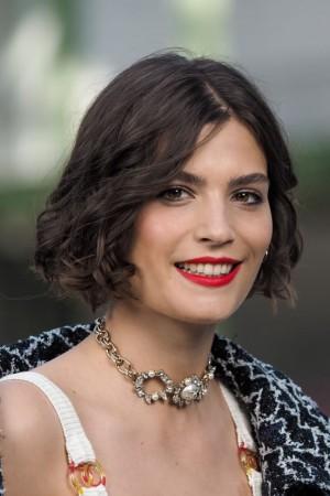 Picture of Alma Jodorowsky