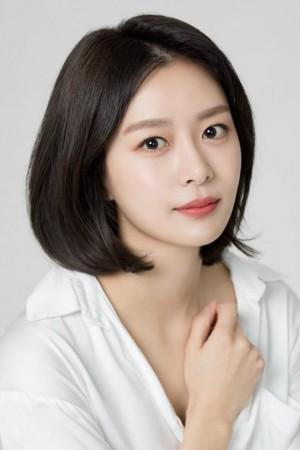 Picture of Song Da-eun