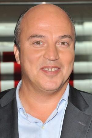 Picture of Vincent Parizot
