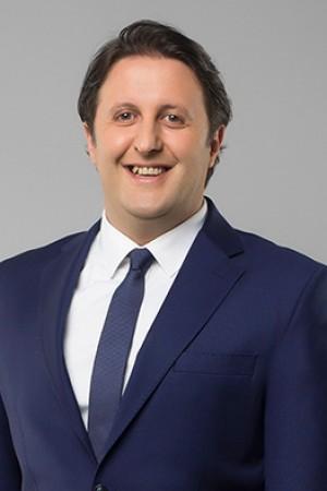 Picture of İlker Ayrik
