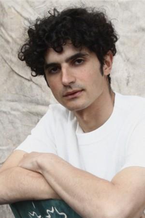 Picture of Michael Zindel