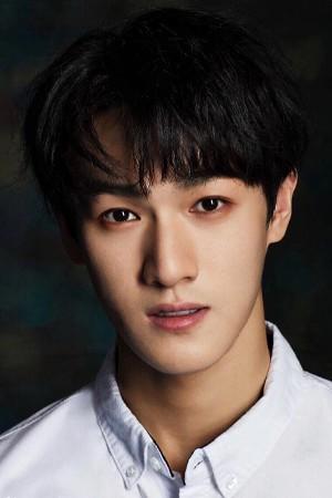 Picture of Li Yun Rui