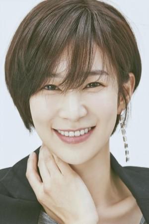 Picture of Oh Hye-Won