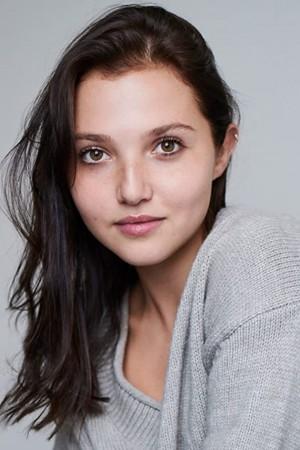Picture of Mia McKenna-Bruce