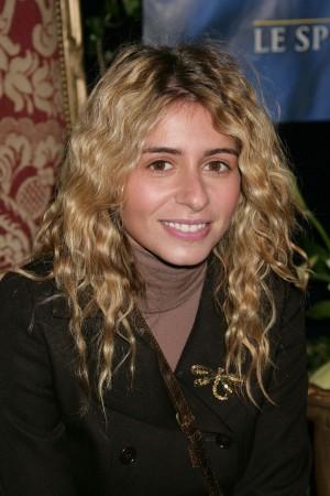 Picture of Julie Zenatti
