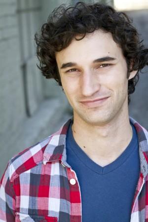 Picture of Zach Reino