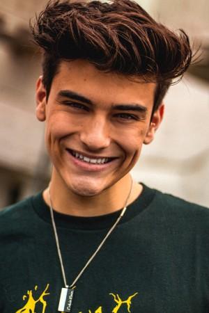 Picture of Thomas Camorani
